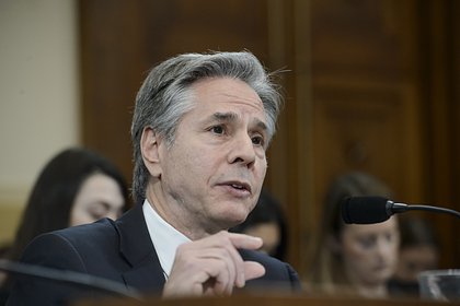 В Госдепе США оценили перспективы возвращения Украиной потерянных территорий