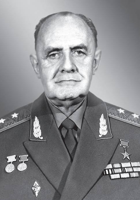 Валерий Венедиктов