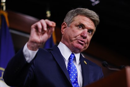 В США призвали не допустить потери Украины