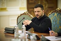 Переговоры с Трампом, беседа с Лукашенко и новые санкции против России: о чем еще рассказал Зеленский в интервью Фридману?