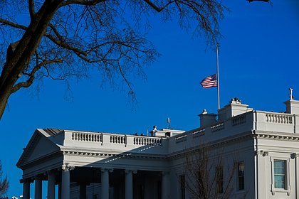 Стало известно о планах США смягчить санкции против Сирии