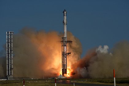 Правительство Италии решило доверить SpaceX обеспечение защищенной связи