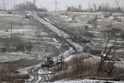 Полковник в отставке оценил значение взятия Курахово