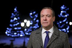 Дмитрий Медведев