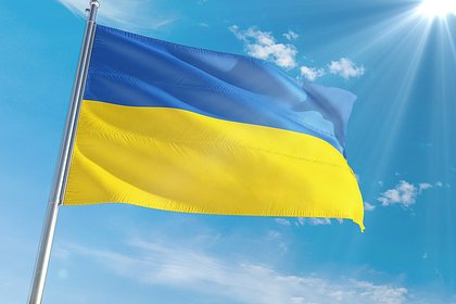 Предсказано поражение Украины без помощи США