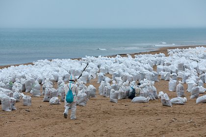 В Крыму допустили развитие событий по краснодарскому сценарию