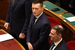 Антал Роган