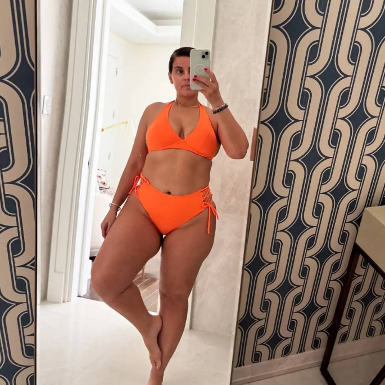 Ол клубтағы дәретханада соққы берді.