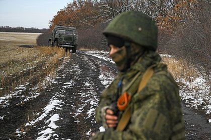 Российский военблогер заявил об окружении до 1000 солдат ВСУ под Суджей