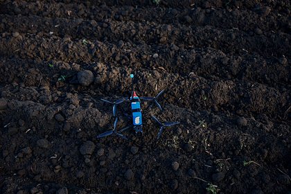 Попытки атаки БПЛА в пригородах Воронежа подтвердили