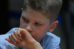 Володар Мурзин