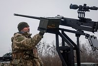 Украина анонсировала военный план на 2025 год. Чего хочет добиться Киев? 