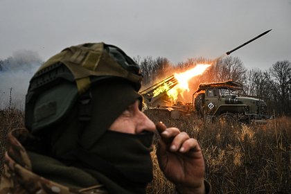 Российский военный сообщил об огневом контроле над основными путями ВСУ к Часову Яру