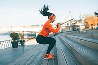 Как похудеть в ногах? Эффективные упражнения и правильное питание