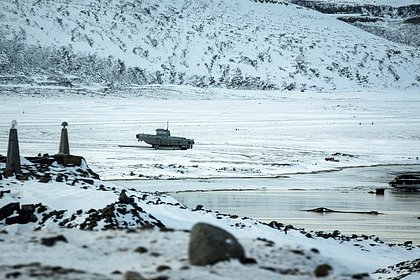 Военный эксперт высказался о шансах США разместить ракеты в Гренландии ближе к России