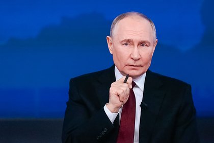 Путин присвоил звание Героя России победившему солдата ВСУ в рукопашке бойцу из Якутии