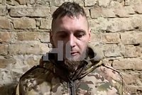 «Почему я пошел? Да заставили». Посмеявшегося над ассортиментом «Пятерочки» в Курской области солдата ВСУ взяли в плен 