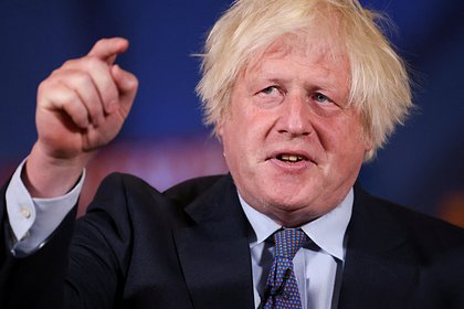 Бывший премьер Британии оскорбил Путина