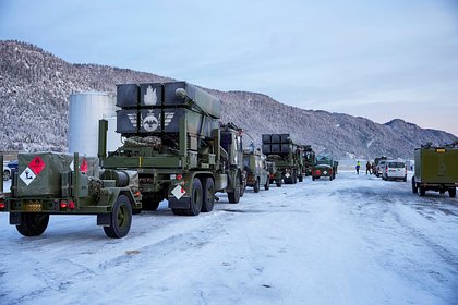 Министр обороны Польши спрогнозировал повышение военных расходов НАТО