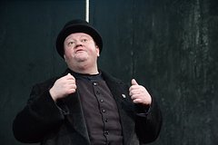 Евгений Косырев