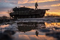 Российские военные накрыли группу штурмовиков ВСУ под Красноармейском. Это оказался женский десант