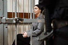 Елена Блиновская