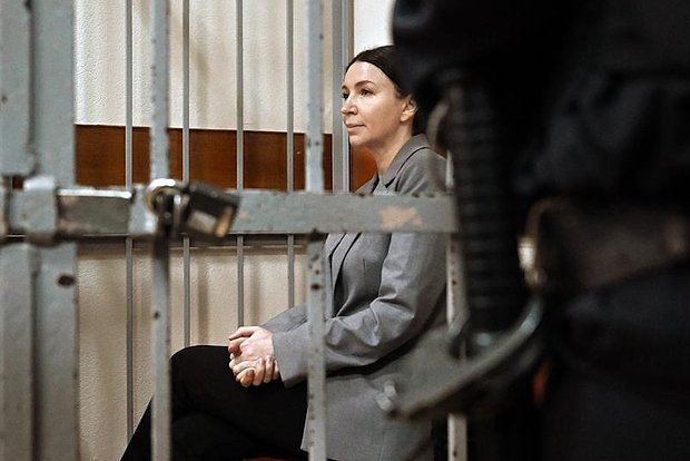 Елена Блиновская