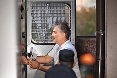 Эльман Пашаев