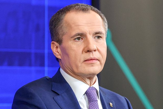 Вячеслав Гладков
