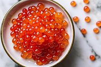 Как засолить икру горбуши в домашних условиях: простые и авторские пошаговые рецепты