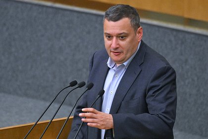 Хинштейн призвал сформировать реестр пропавших жителей приграничья Курской области