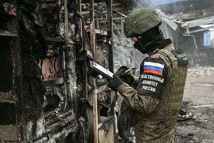 В МИД рассказали о гибели 20 россиян в результате атак ВСУ