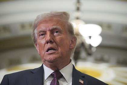 Трамп заявил о своем желании поскорее встретиться с Путиным
