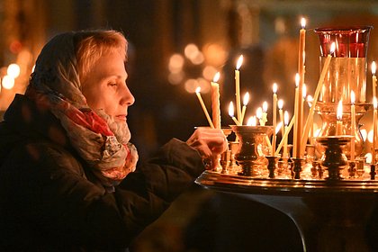 Сретение Господне в 2025 году: что надо знать о важном церковном празднике