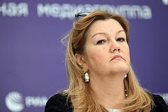 Ольга Ярославская