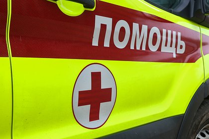 Один человек получил ранение при ударе ВСУ по российскому региону