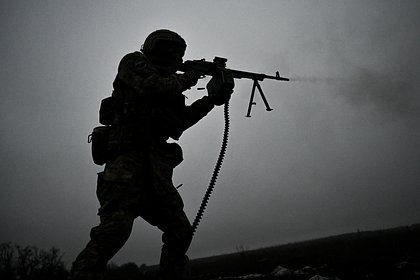 Рогов назвал условие наступления российских войск с востока Запорожской области