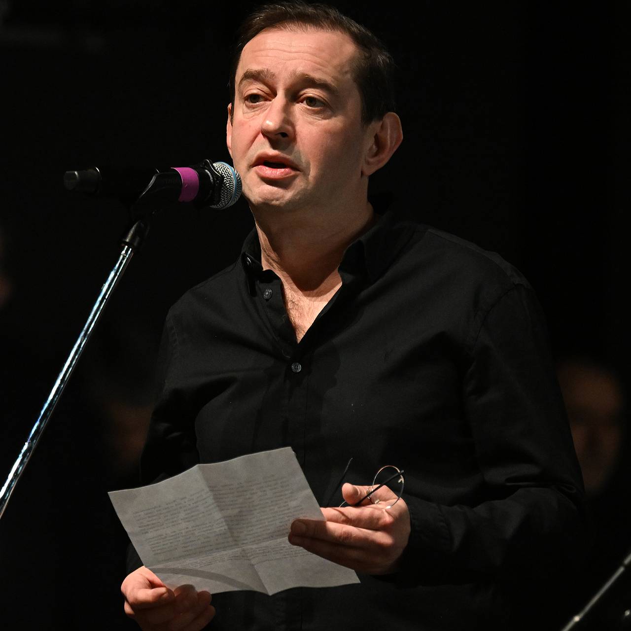 Фото: Пелагия Тихонова / РИА Новости