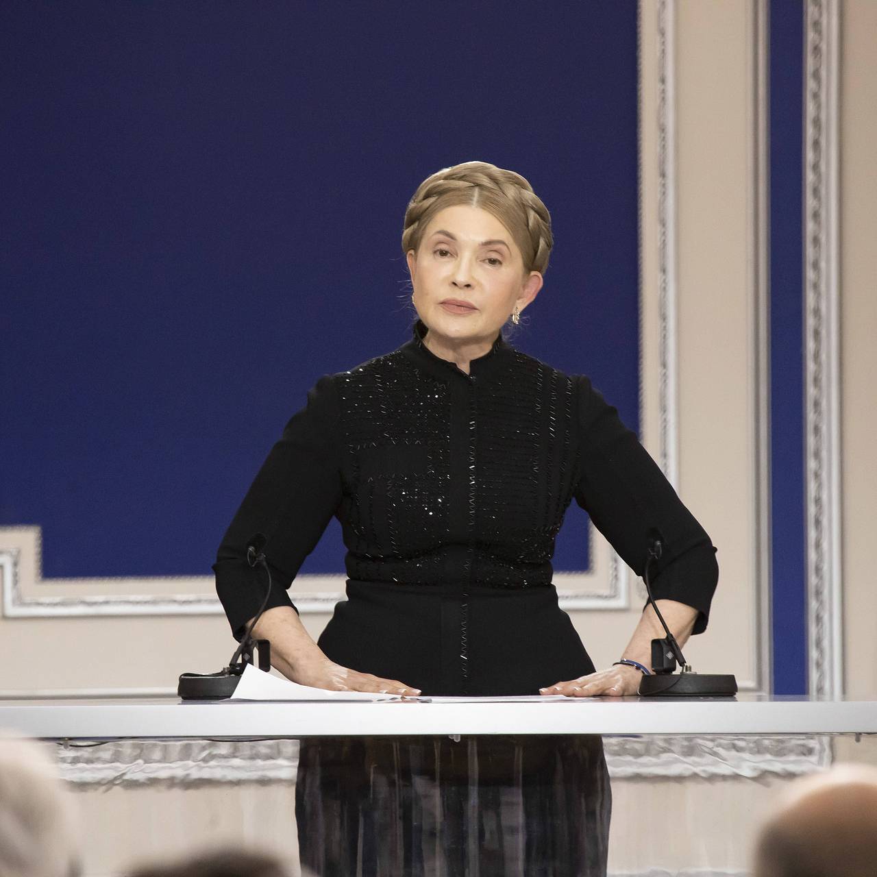 юля тимошенко 