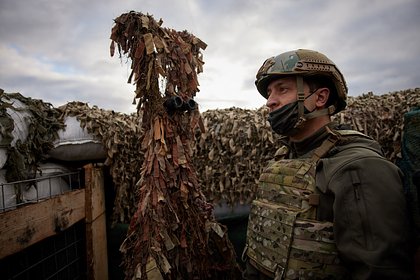 Пленный боец ВСУ рассказал об отношении в Зеленскому в войсках