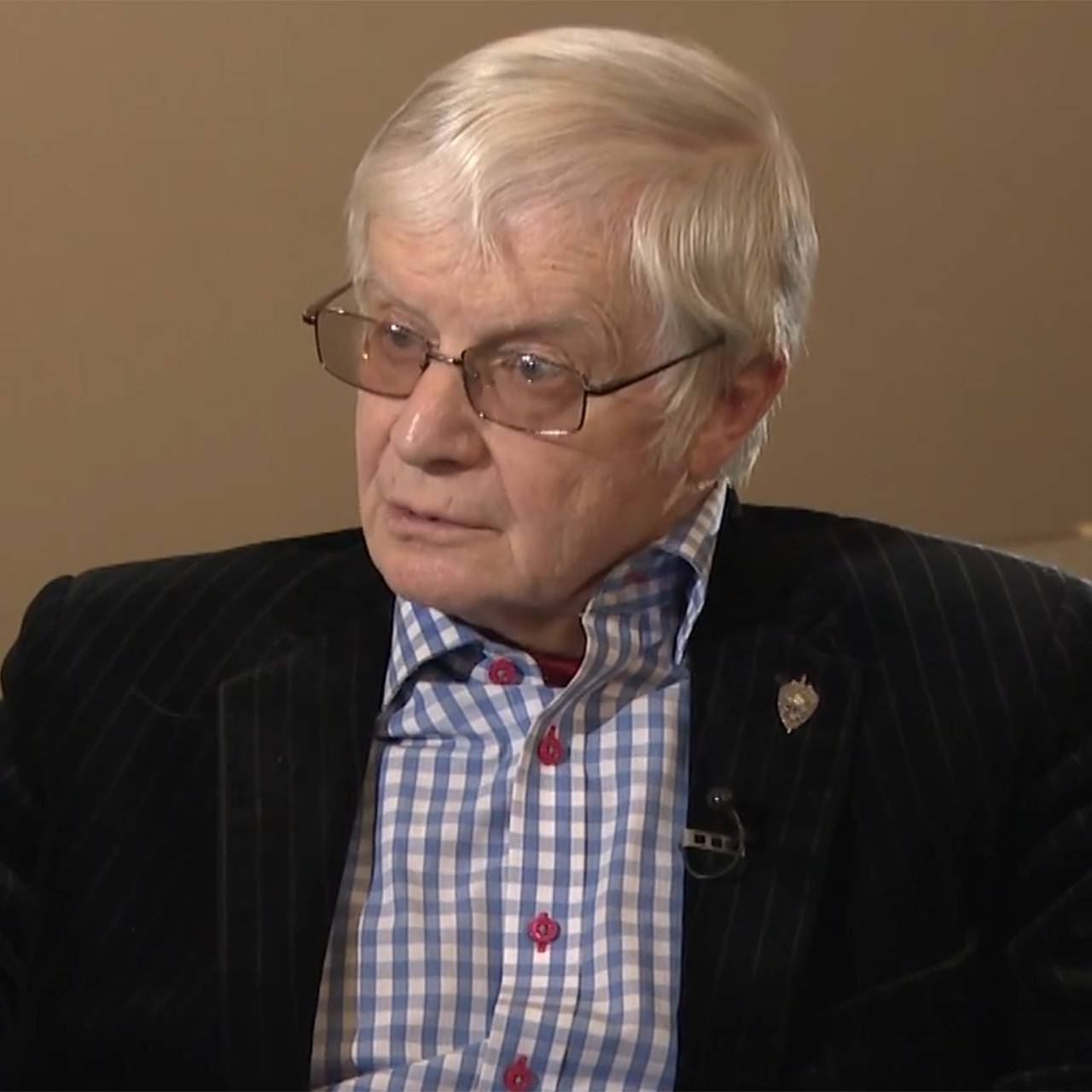 Кадр: Bolshoi Theatre / YouTube