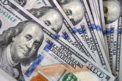 Украина захотела отказаться от доллара как курсообразующей валюты