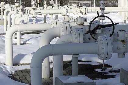В Словакии рассказали об отношении к прекращению транзита газа из России