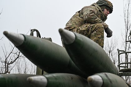 Армия России ударила по военным аэродромам и цехам сборки беспилотников ВСУ