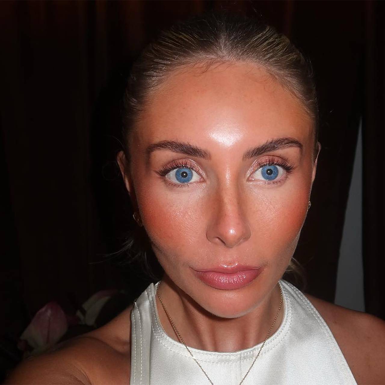 Үйдегі әдемі секс