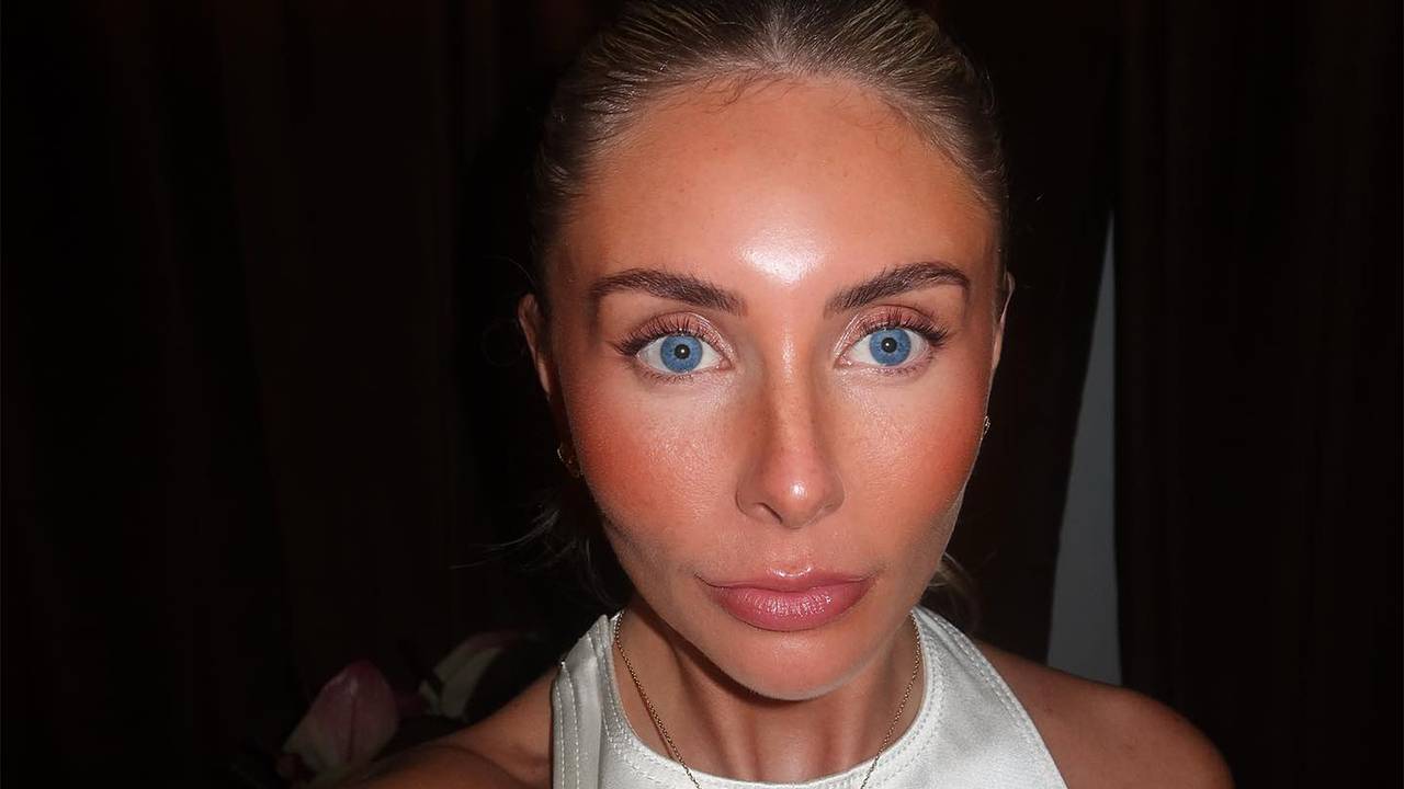 Кемероводан келген әуесқойлық порно, Настя