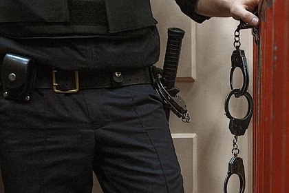 Готовившего нападение на российскую школу подростка обвинили в терроризме