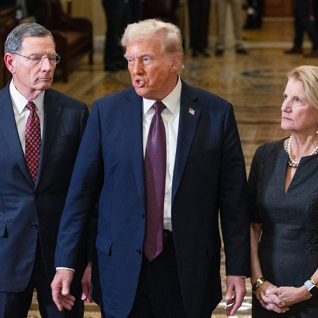 Трамп хочет ослабить санкции против России. На что он еще готов ради мира на Украине?