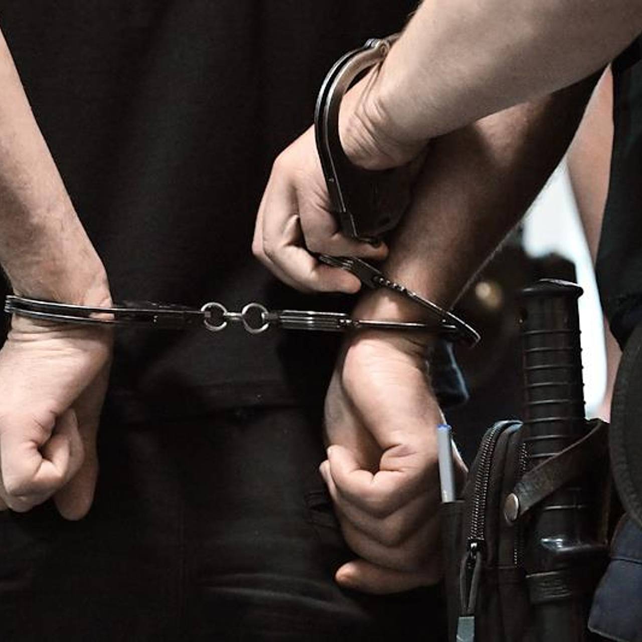 Легинстердегі транссексуалдар