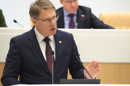 Глава Минздрава заявил о выделении специалиста в поликлиниках для помощи участникам СВО